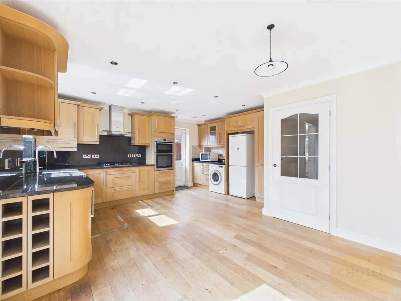Hillview Gardens, Shurdington, GL51, photo 5