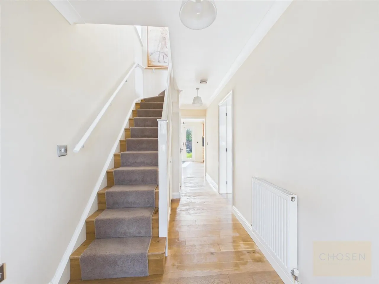 Hillview Gardens, Shurdington, GL51, photo 2