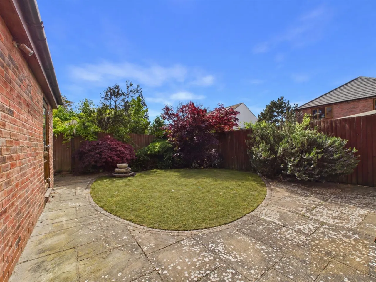 Hillview Gardens, Shurdington, GL51, photo 14