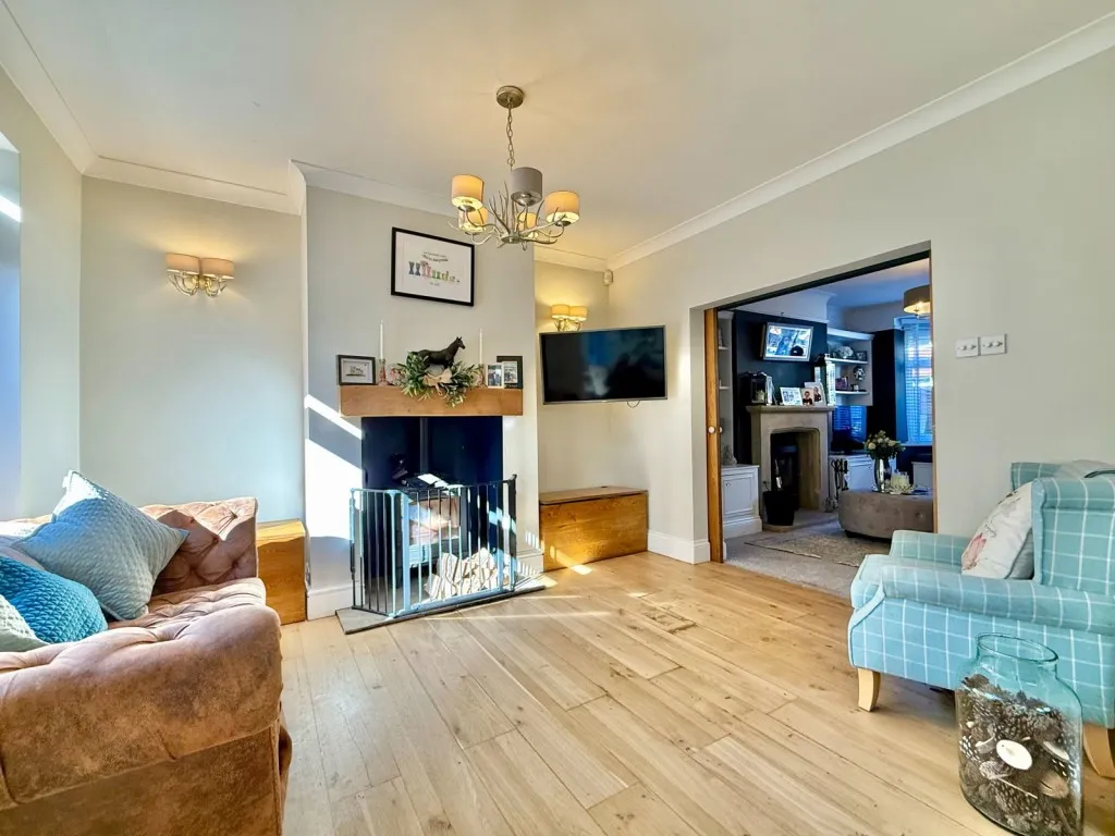 Wetherby ~ Foxhill, LS22, photo 14