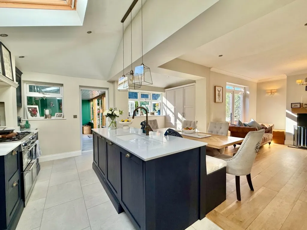 Wetherby ~ Foxhill, LS22, photo 7