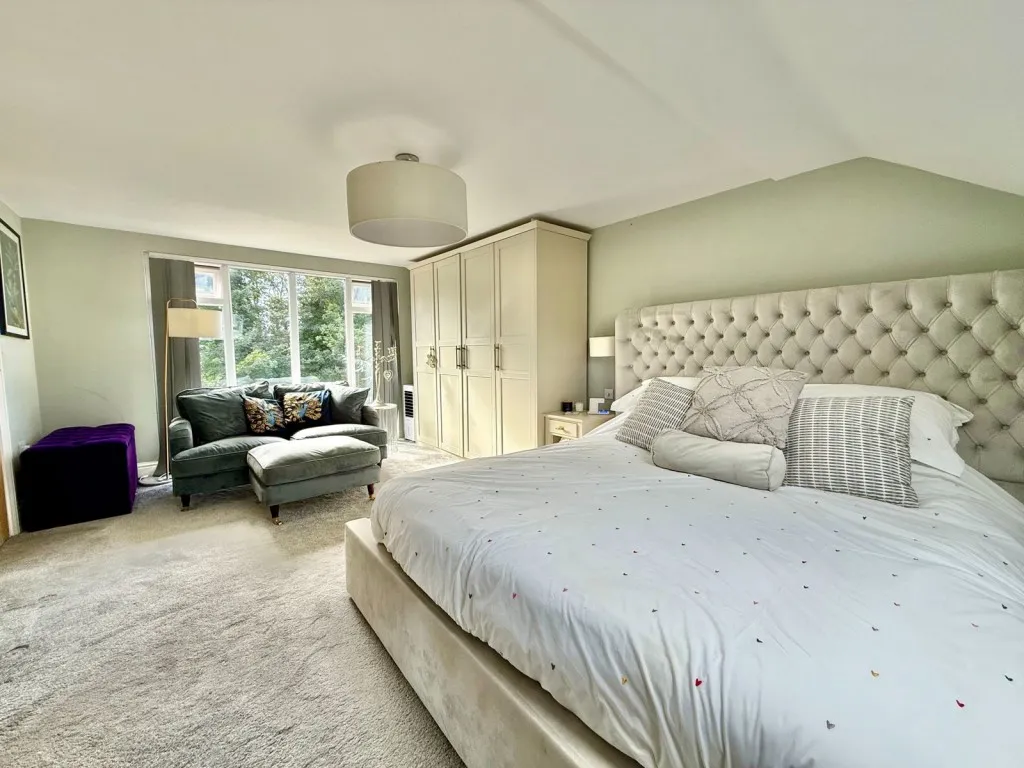 Wetherby ~ Foxhill, LS22, photo 21