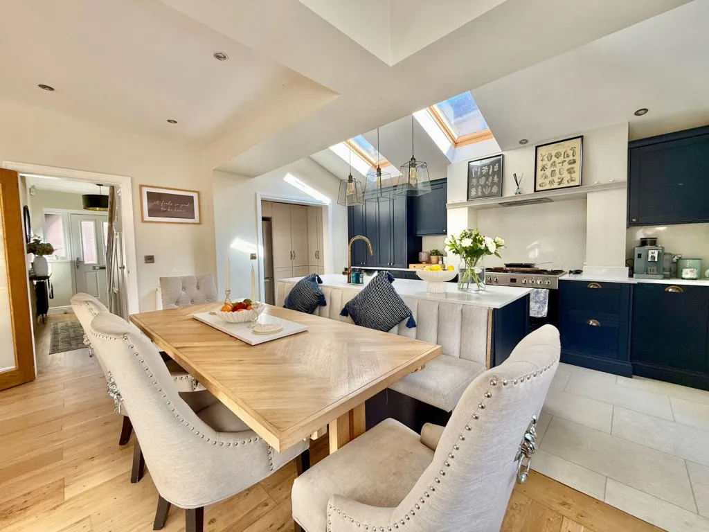 Wetherby ~ Foxhill, LS22, photo 11