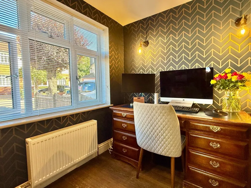 Wetherby ~ Foxhill, LS22, photo 6
