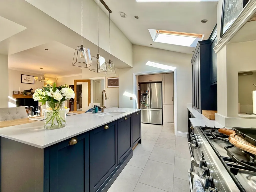 Wetherby ~ Foxhill, LS22, photo 8