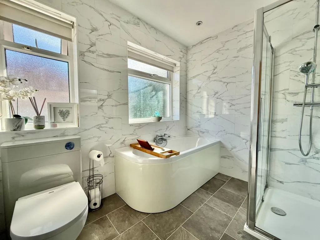 Wetherby ~ Foxhill, LS22, photo 28