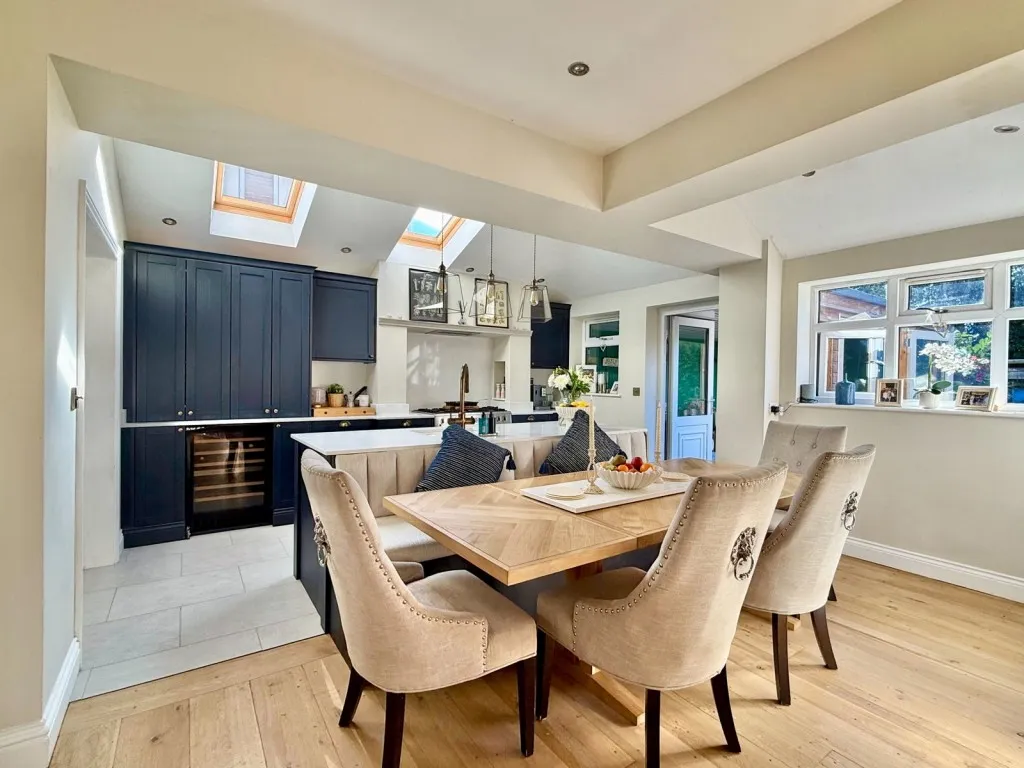 Wetherby ~ Foxhill, LS22, photo 12