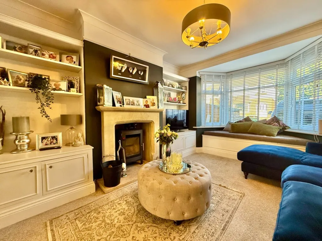 Wetherby ~ Foxhill, LS22, photo 15