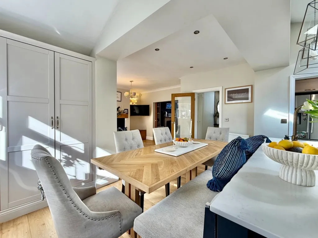 Wetherby ~ Foxhill, LS22, photo 13