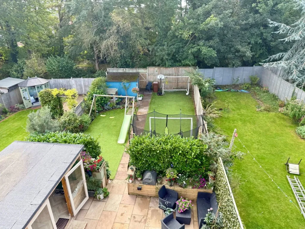 Wetherby ~ Foxhill, LS22, photo 24