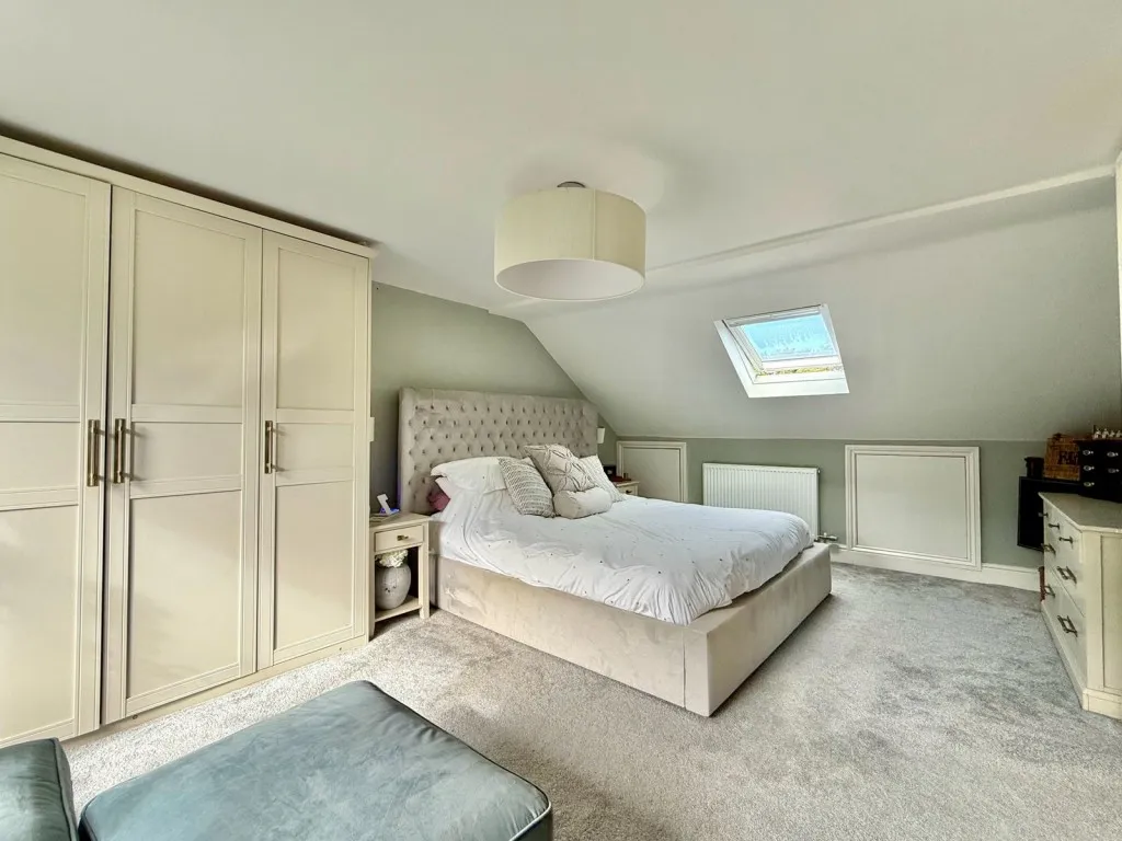 Wetherby ~ Foxhill, LS22, photo 20