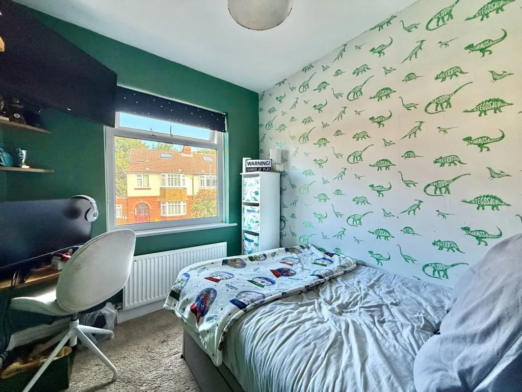Wetherby ~ Foxhill, LS22, photo 27
