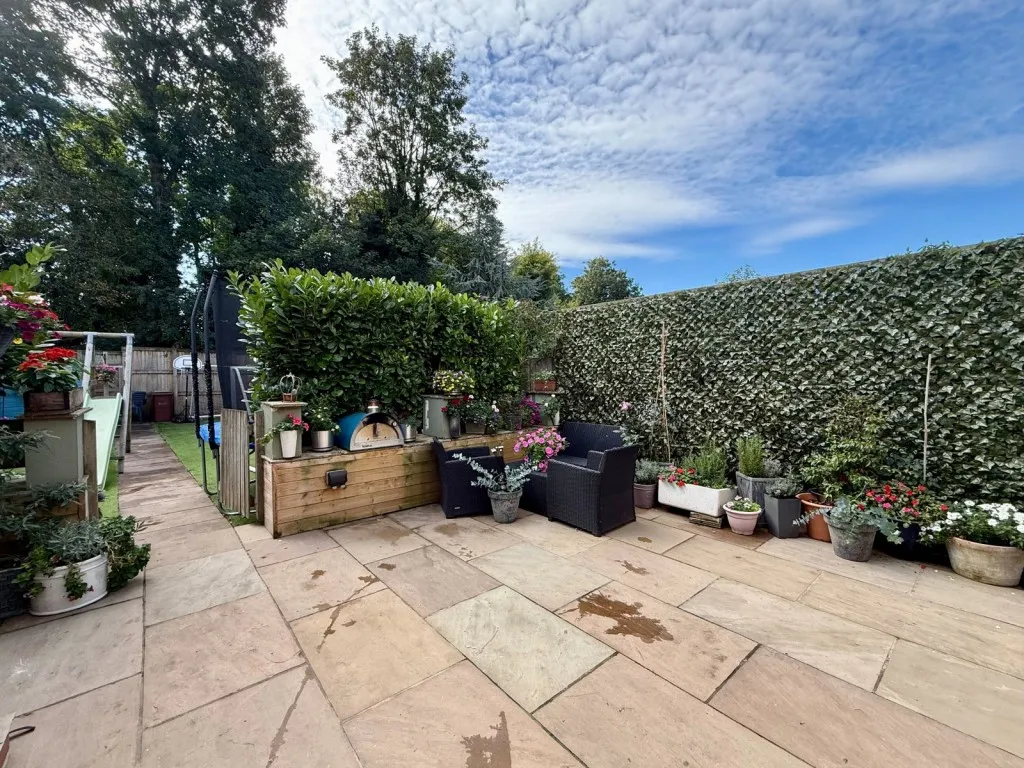 Wetherby ~ Foxhill, LS22, photo 31