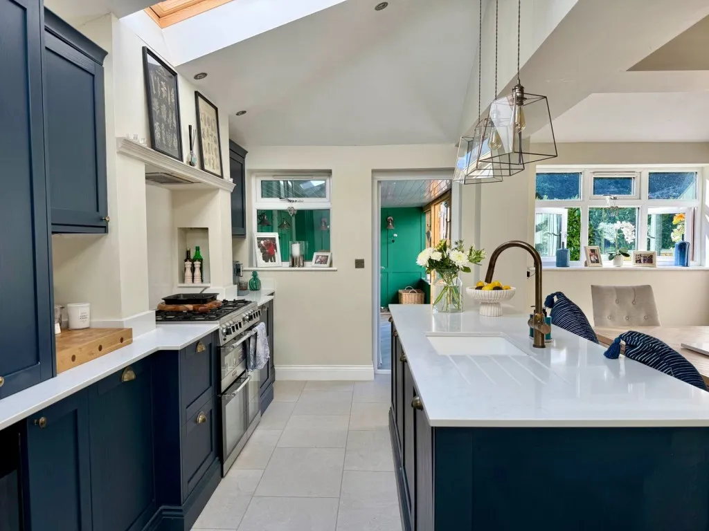 Wetherby ~ Foxhill, LS22, photo 9