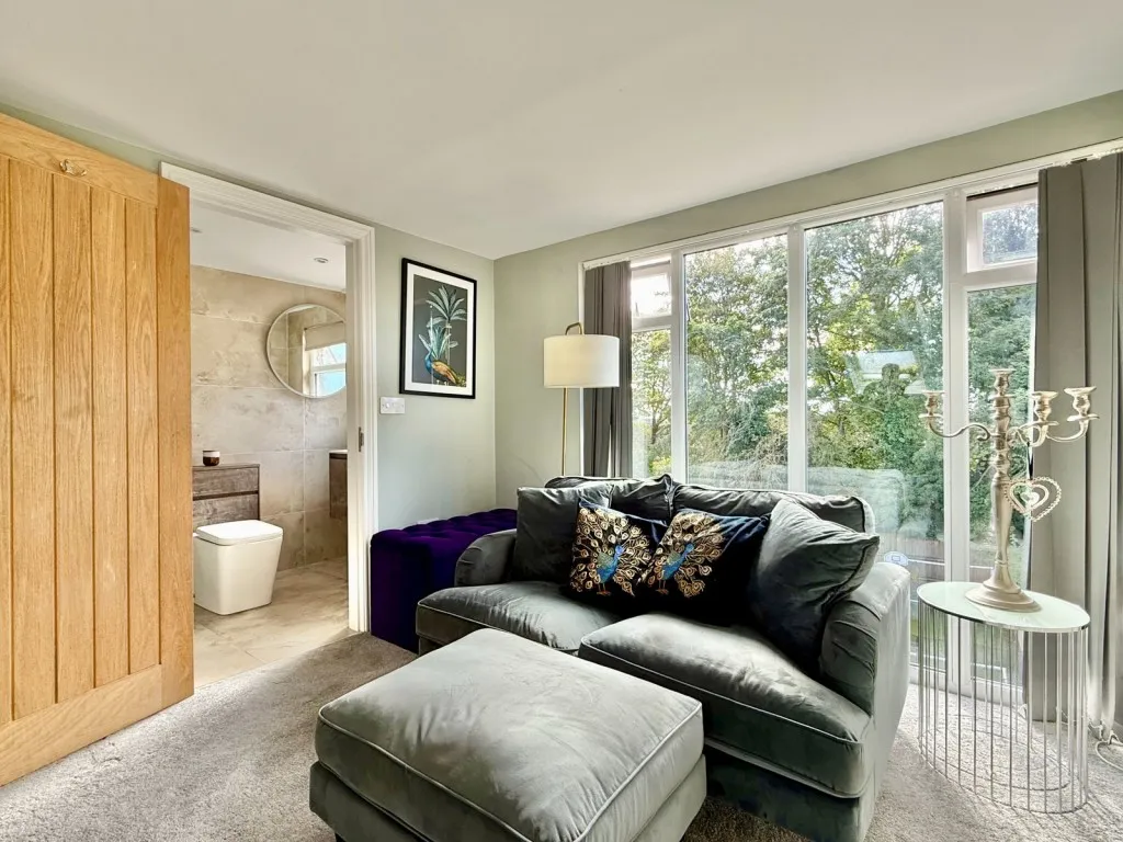 Wetherby ~ Foxhill, LS22, photo 23