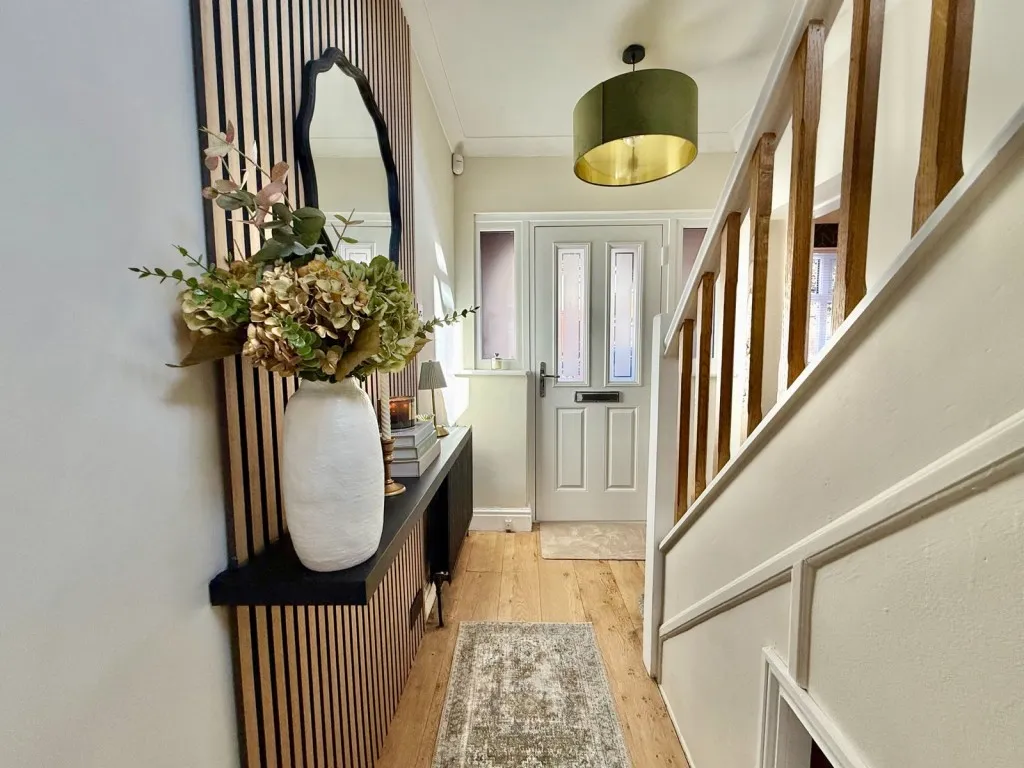 Wetherby ~ Foxhill, LS22, photo 4