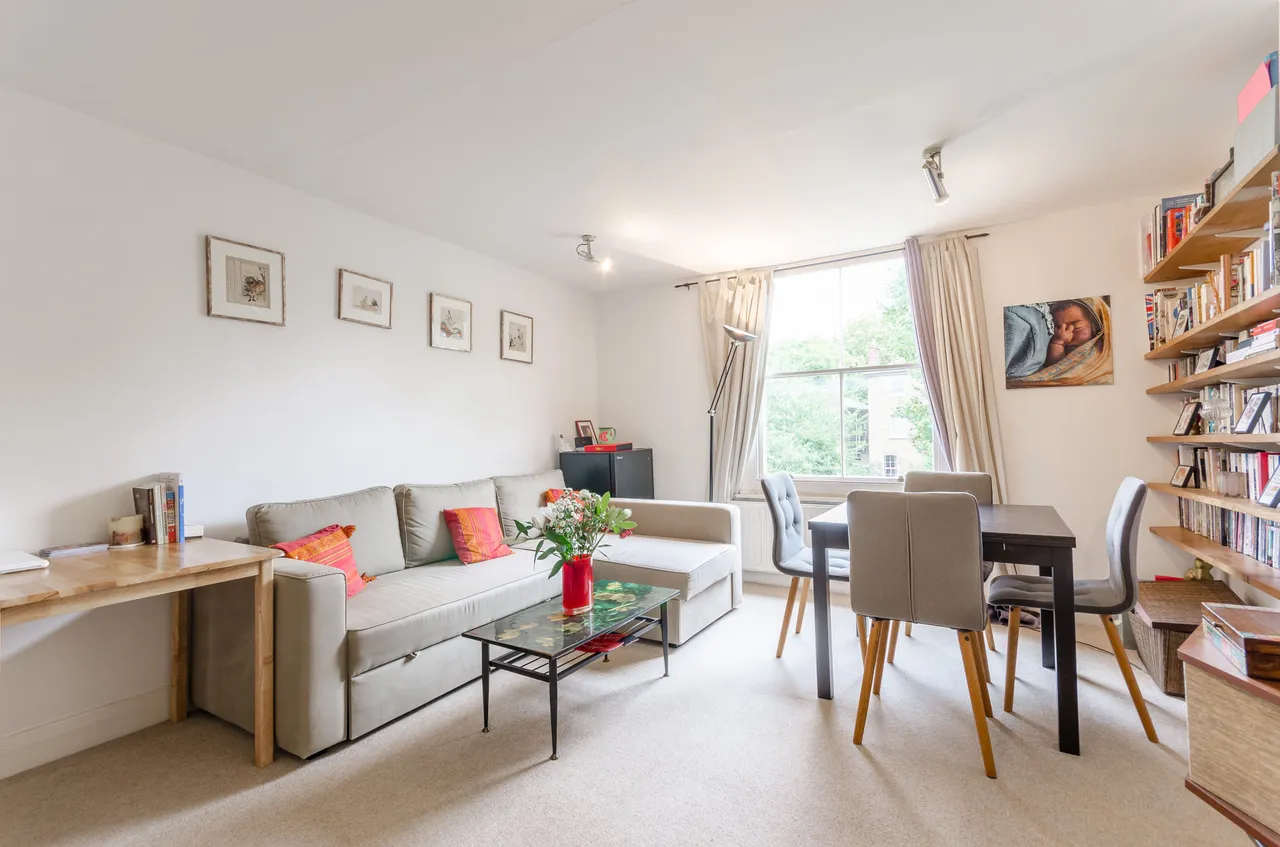 9 Beverley Court, 65 Highbury Hill, London, photo 2