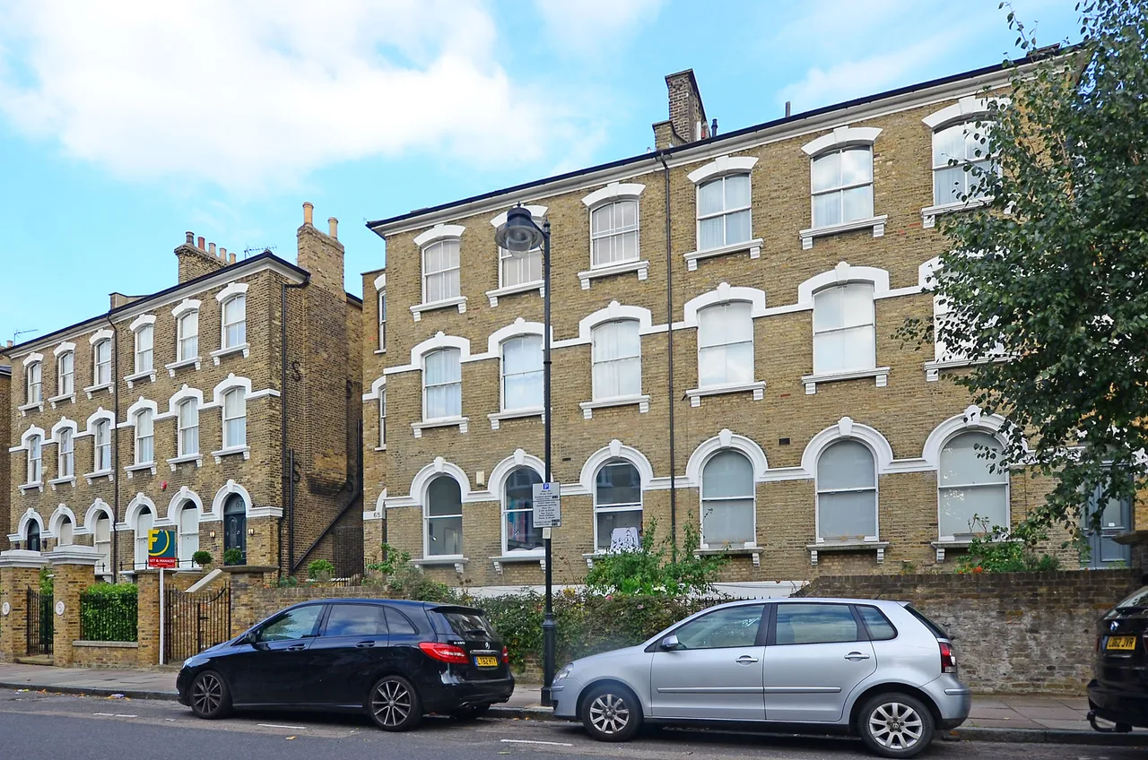 9 Beverley Court, 65 Highbury Hill, London, photo 7