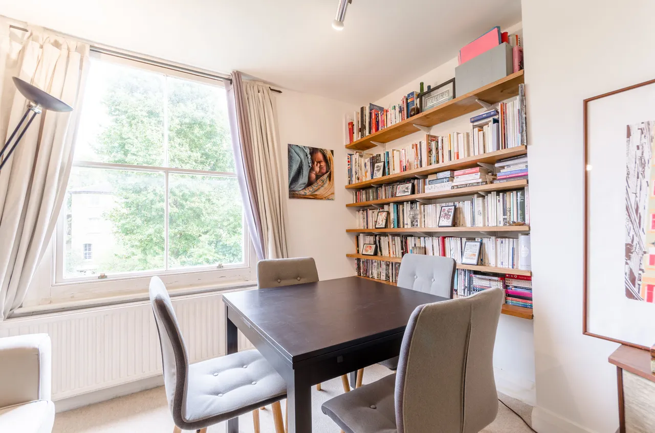 9 Beverley Court, 65 Highbury Hill, London, photo 4