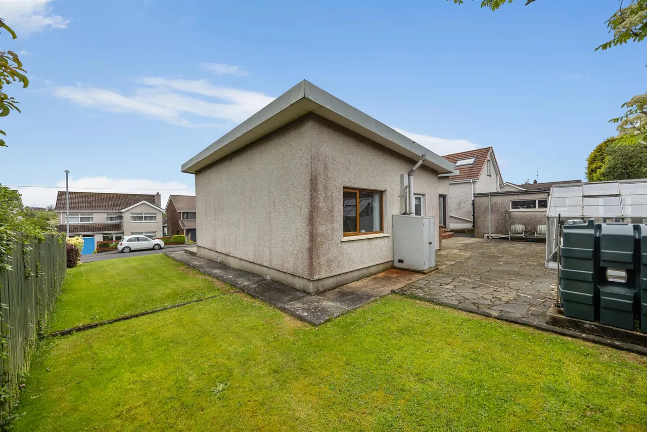 Glennor Crescent, Carryduff, BT8, photo 24