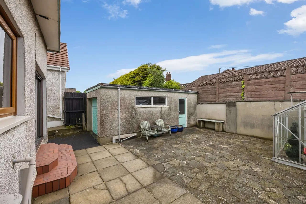 Glennor Crescent, Carryduff, BT8, photo 22