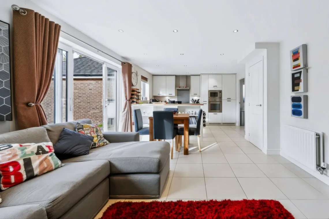 Stone Mason Crescent, Ormskirk, L39, photo 12