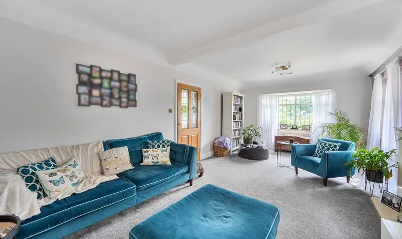 Christ Church Road, Epsom, KT19, photo 8