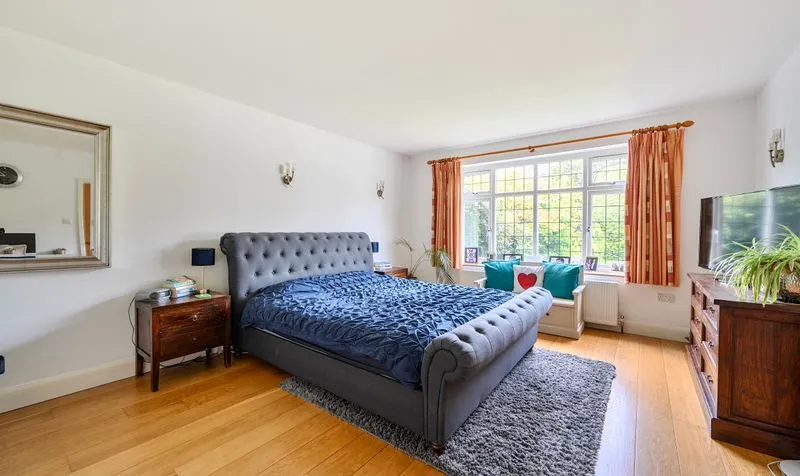 Christ Church Road, Epsom, KT19, photo 10