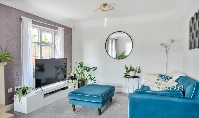 Christ Church Road, Epsom, KT19, photo 9