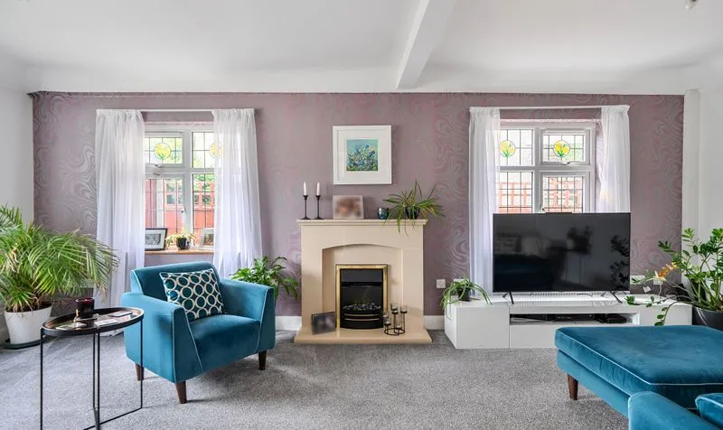 Christ Church Road, Epsom, KT19, photo 3