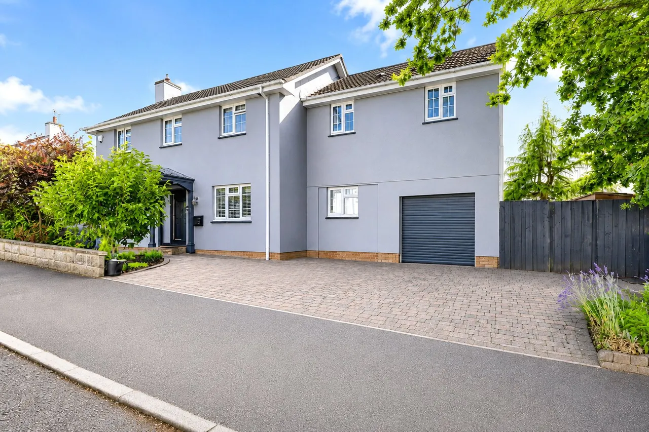 4 bed house for sale, Rumsam Gardens, Barnstaple, EX32