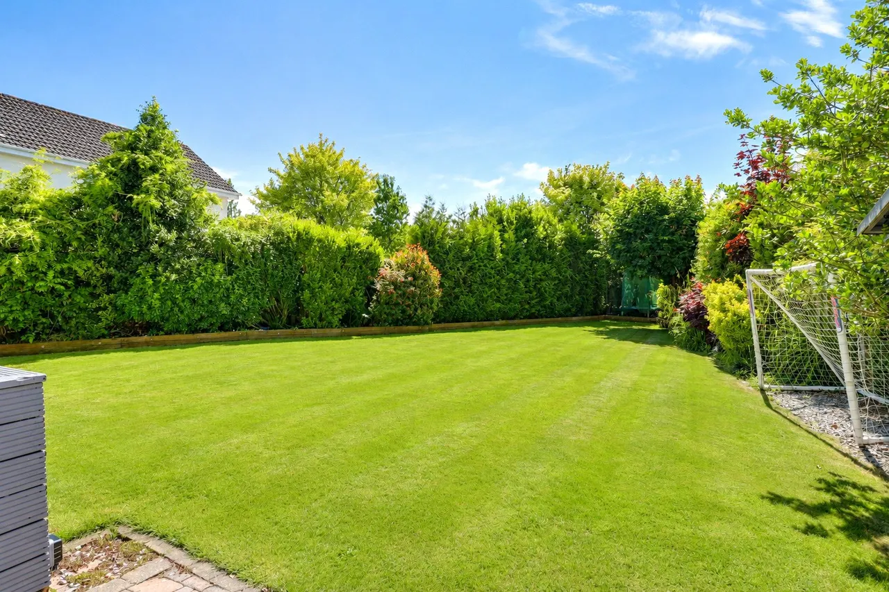 Rumsam Gardens, Barnstaple, EX32, photo 12