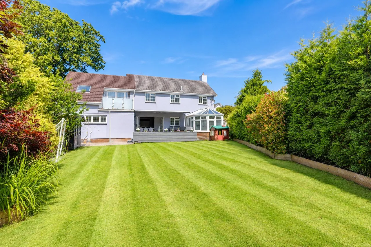 Rumsam Gardens, Barnstaple, EX32, photo 5