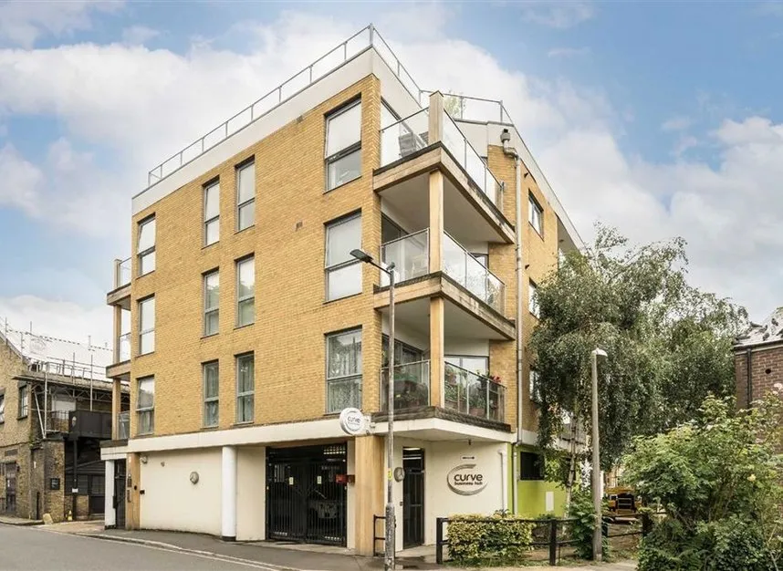 Wilds Rents, London Bridge, SE1, photo 9
