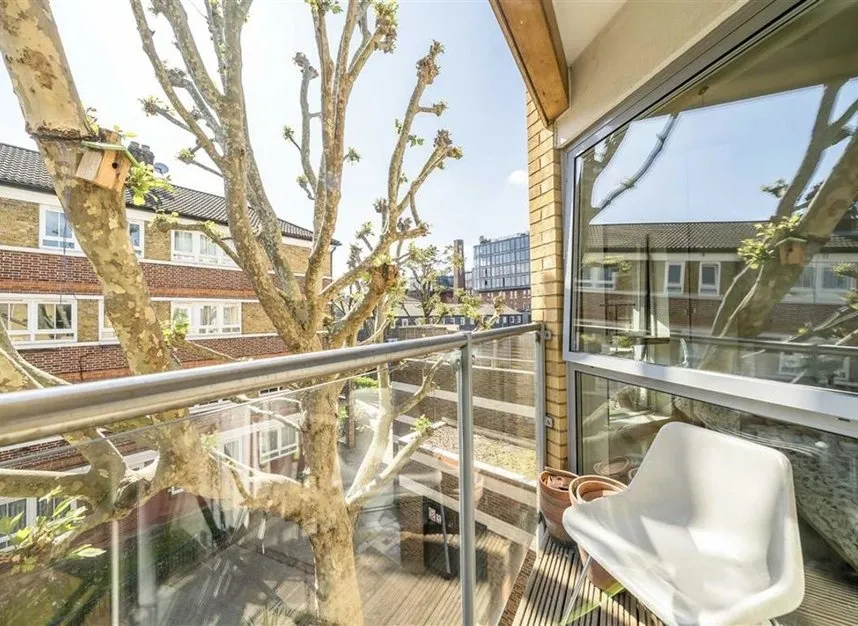 Wilds Rents, London Bridge, SE1, photo 7