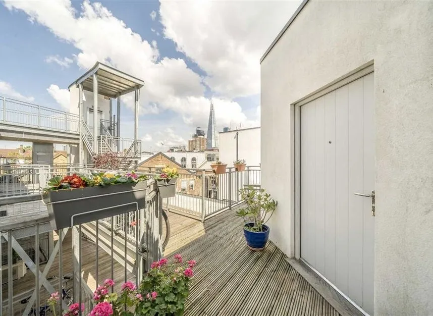Wilds Rents, London Bridge, SE1, photo 10