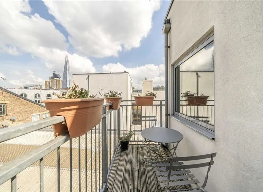 Wilds Rents, London Bridge, SE1, photo 8