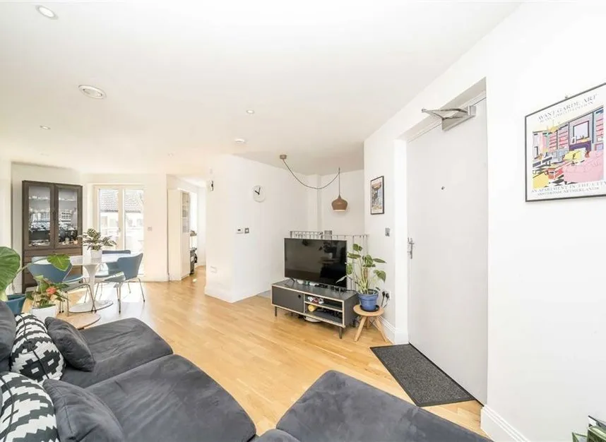 Wilds Rents, London Bridge, SE1, photo 2