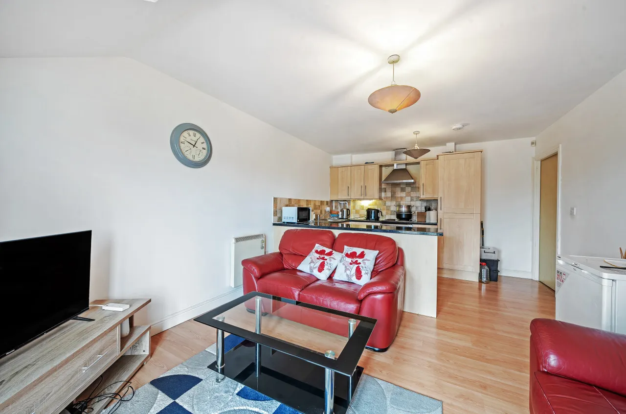 Admiral Street, Leeds, LS11, photo 4