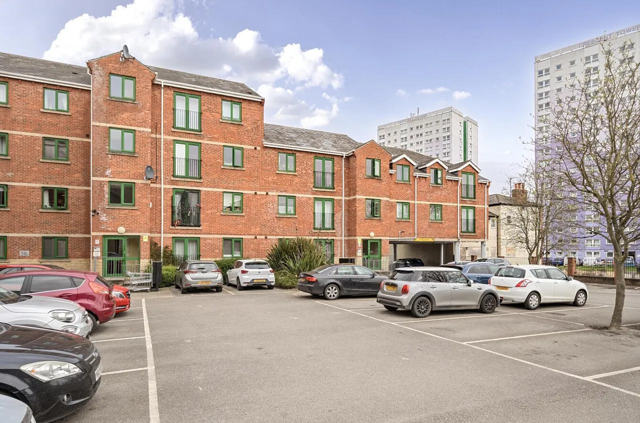 Admiral Street, Leeds, LS11, photo 10