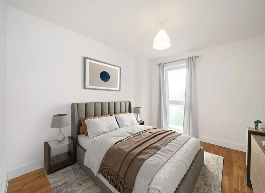 Harry Zeital Way, Hackney Central, E5, photo 4