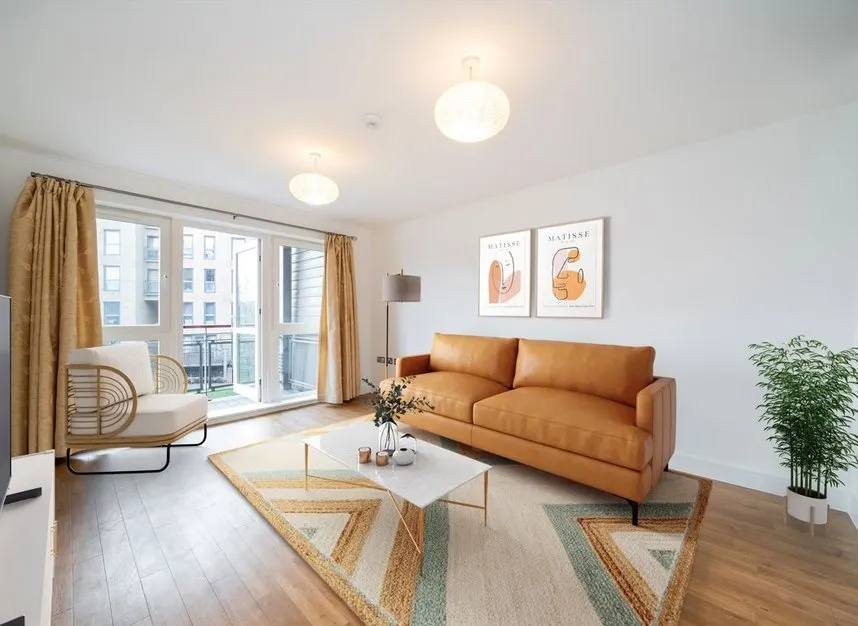 Harry Zeital Way, Hackney Central, E5, photo 2