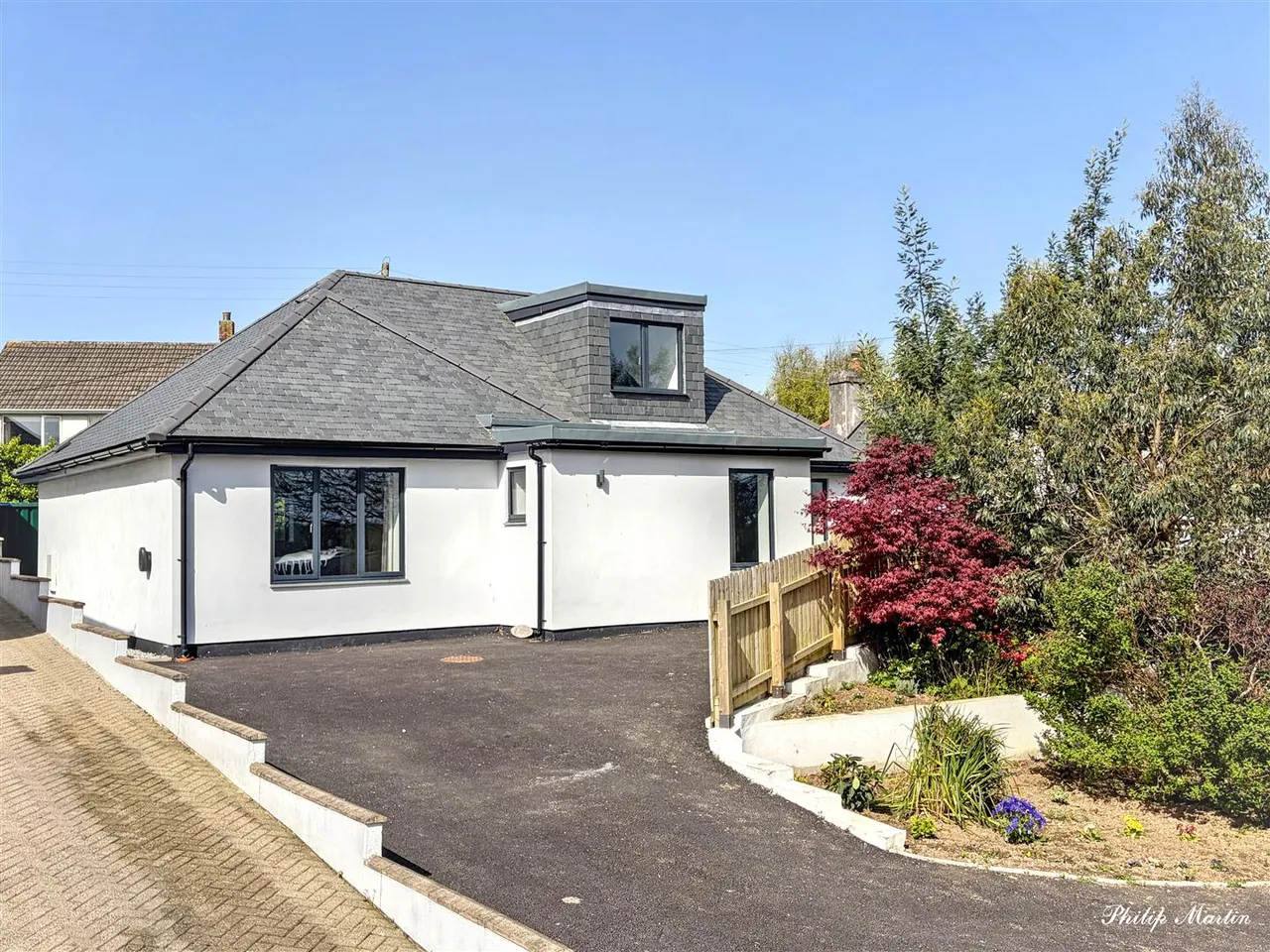 Penwethers Lane, Truro, photo 4