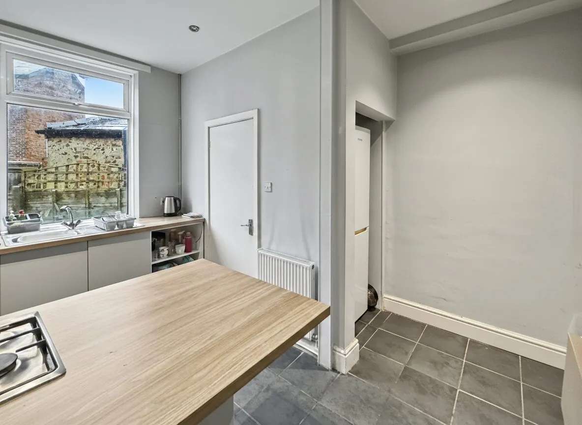 Greengate Lane, Prestwich, M25, photo 6