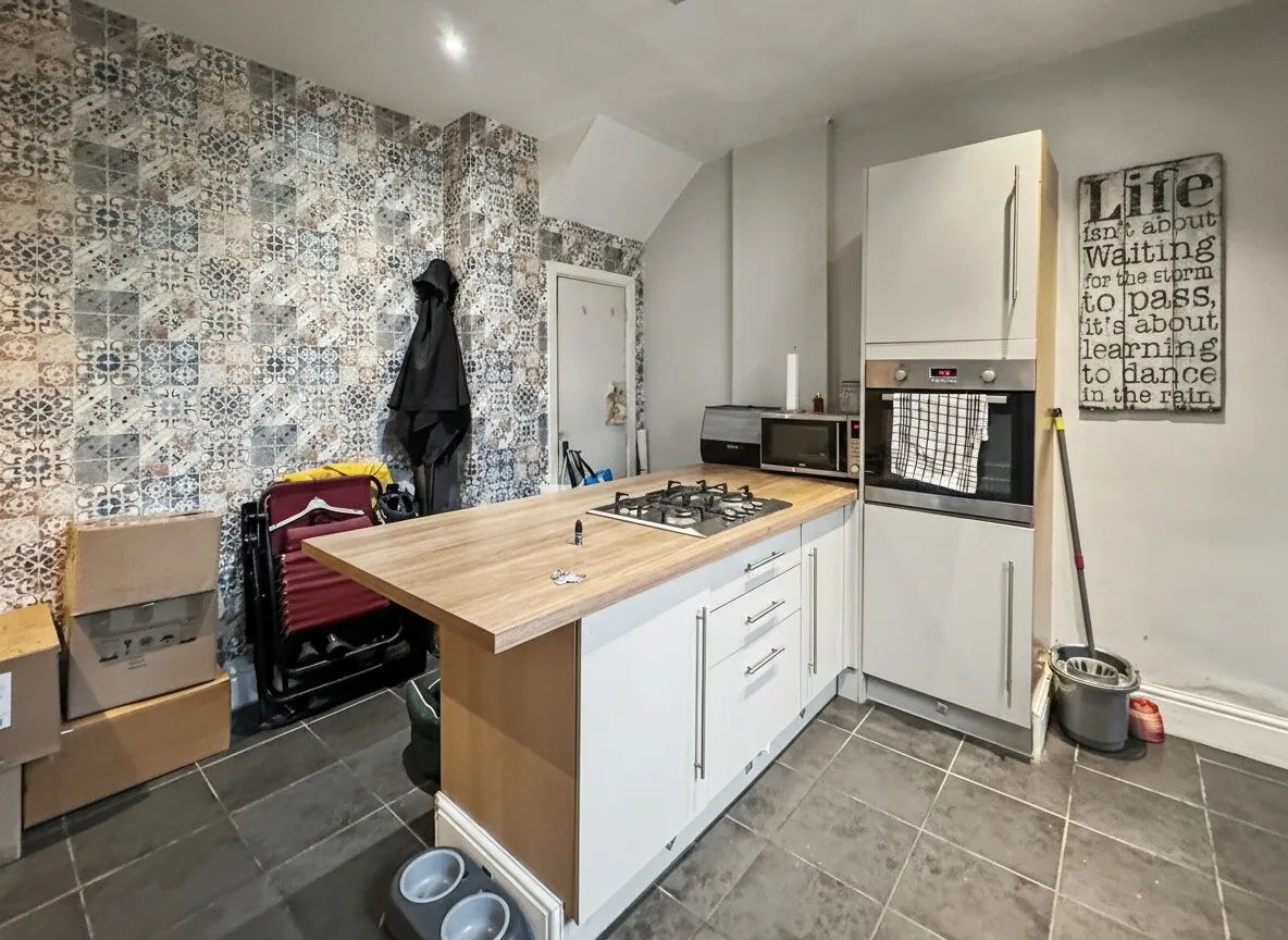 Greengate Lane, Prestwich, M25, photo 5