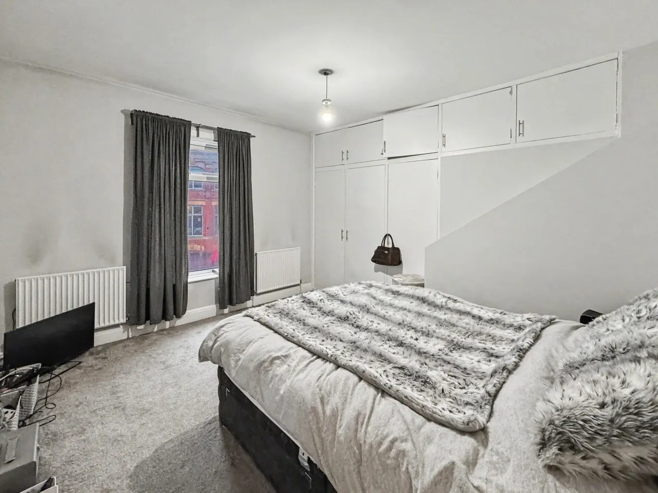 Greengate Lane, Prestwich, M25, photo 9