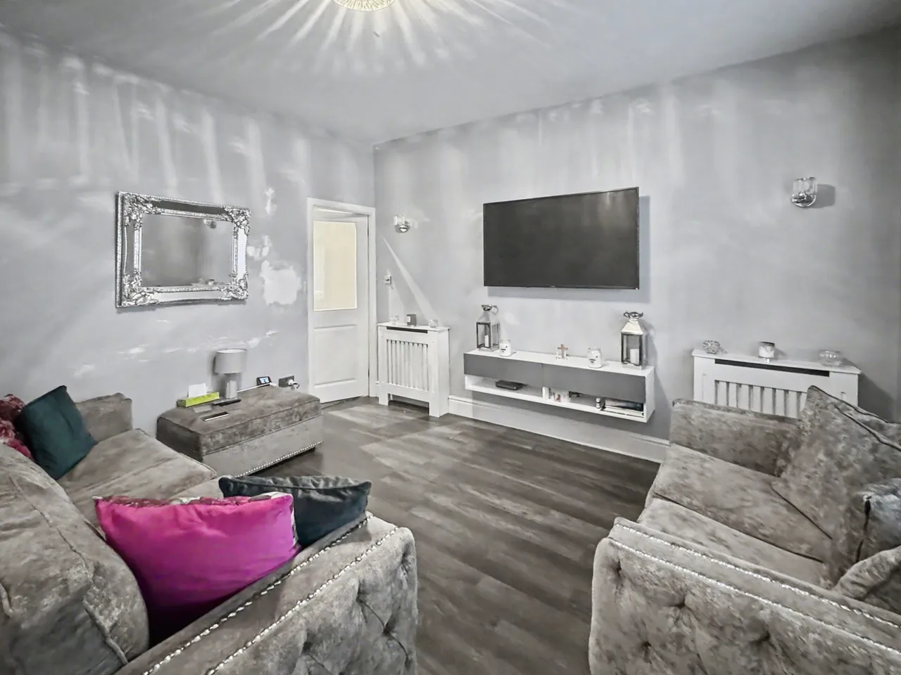 Greengate Lane, Prestwich, M25, photo 7