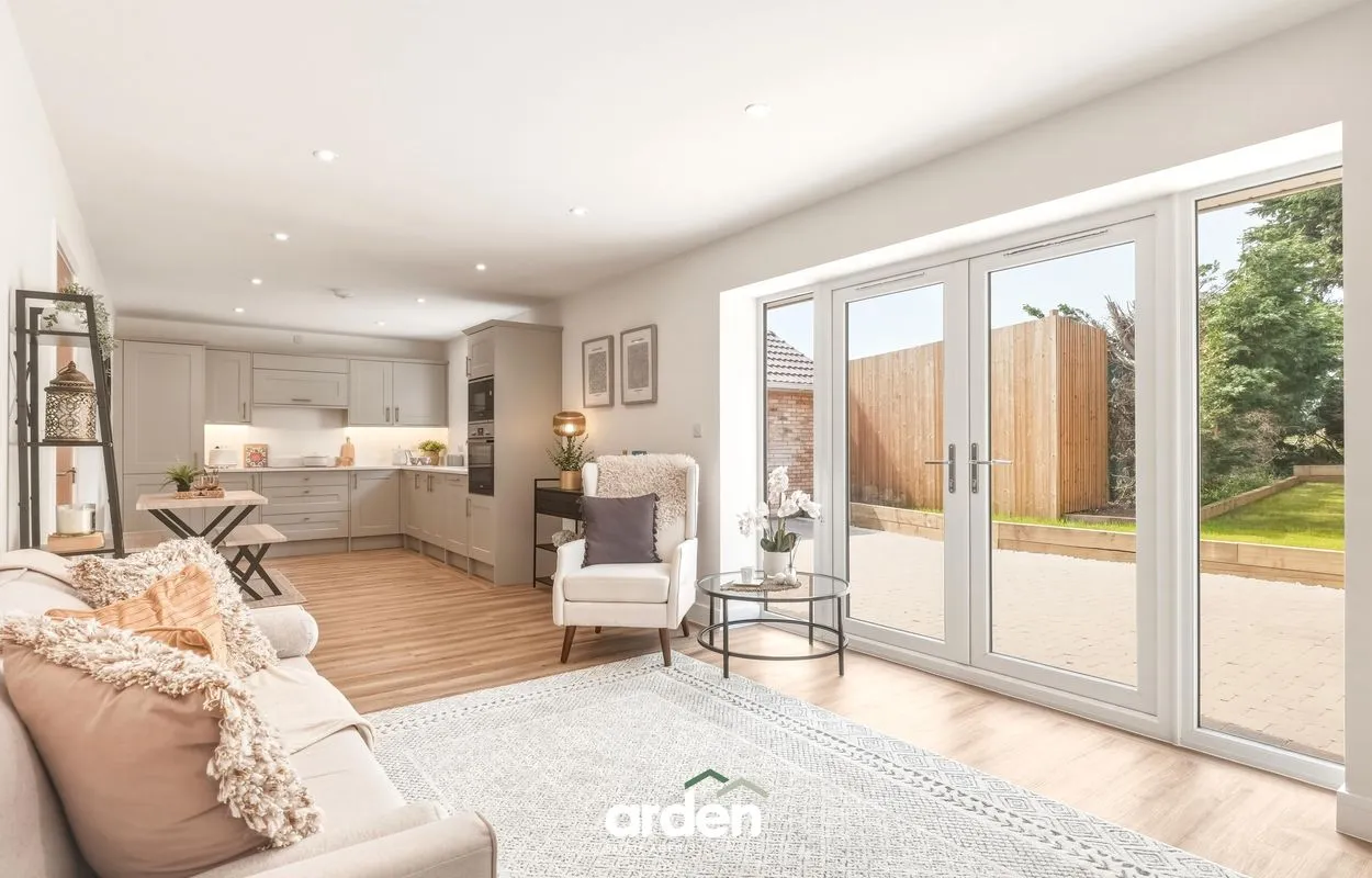 Worcester Road, Titton, DY13, photo 2