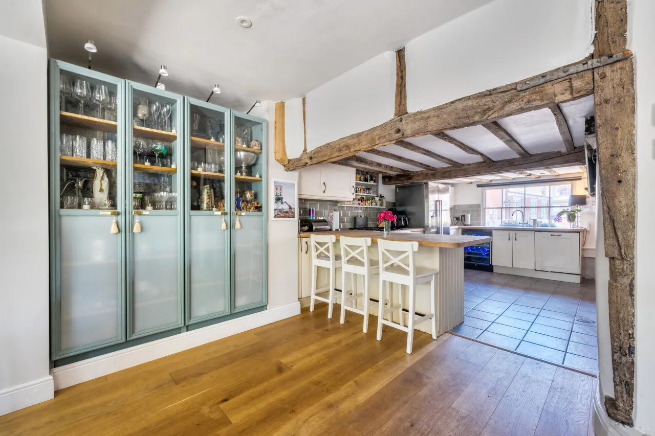 Chapel Street, Thatcham, RG18, photo 4