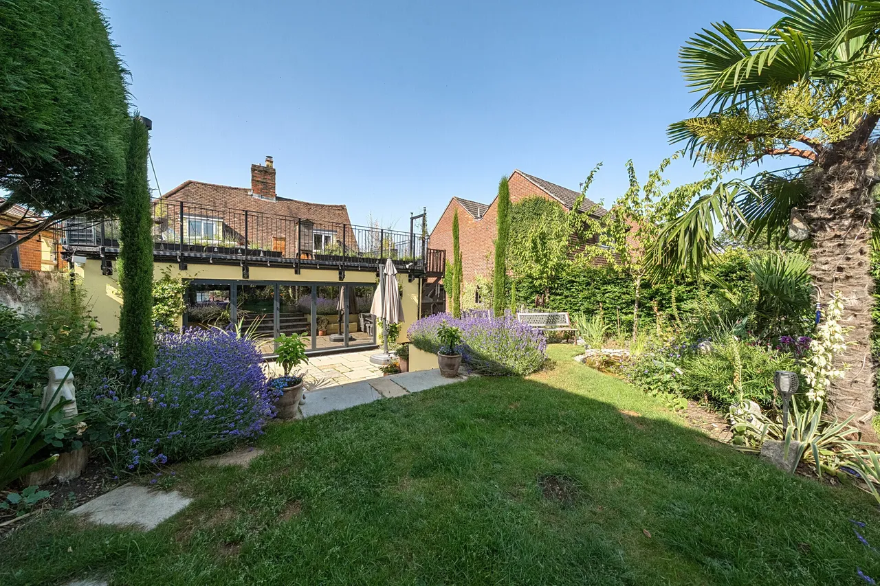 3 bed house for sale — Chapel Street, Thatcham, RG18